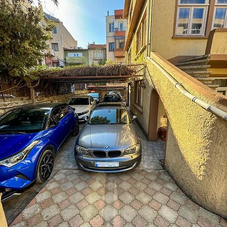 Yellow Rose Pansiyon Canakkale Exterior photo
