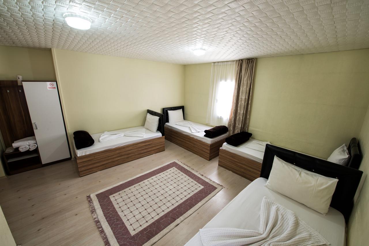 Yellow Rose Pansiyon Canakkale Exterior photo