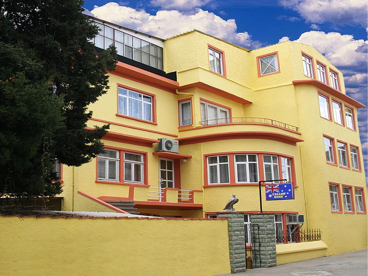 Yellow Rose Pansiyon Canakkale Exterior photo